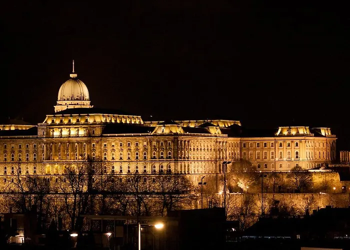 Appartement Budahome