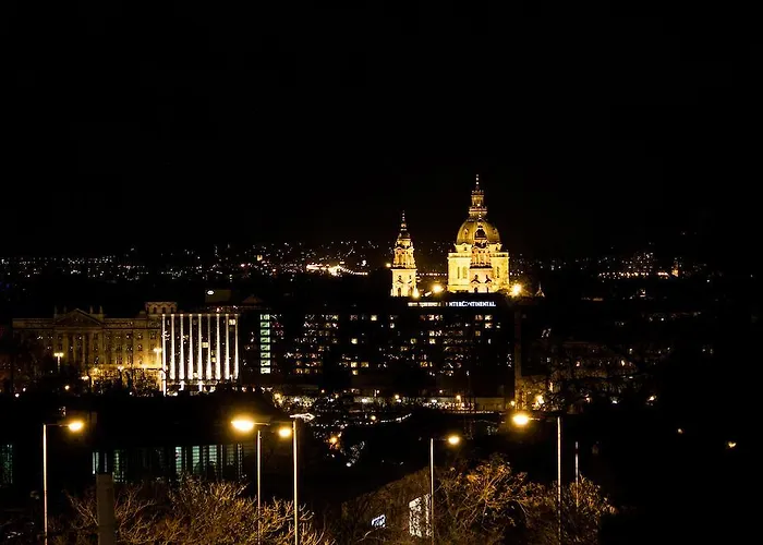Appartement Budahome *