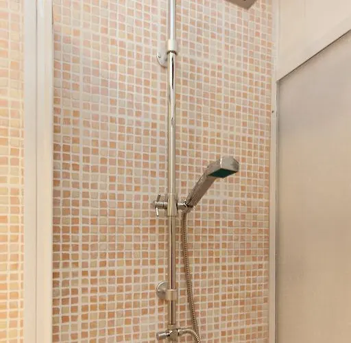 Appartement Budahome