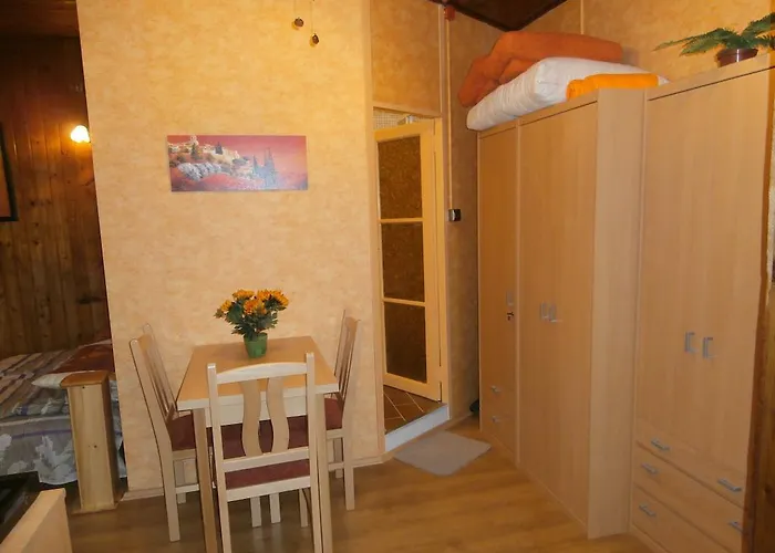 Appartement Budahome Boedapest