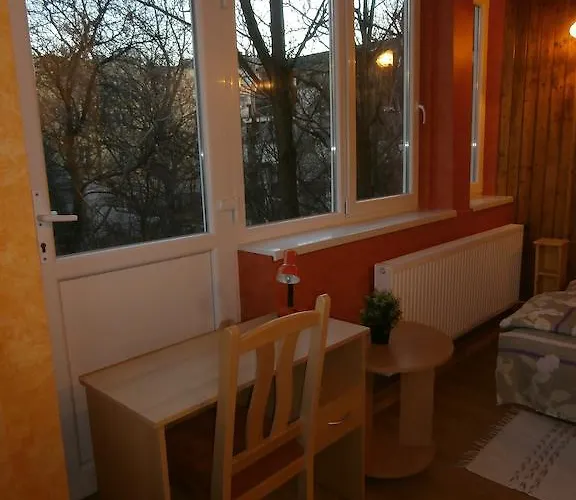 Budahome