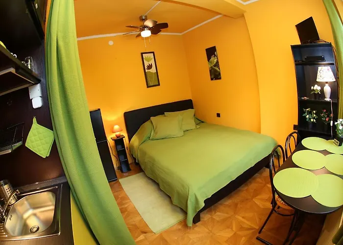 Budahome Βουδαπέστη