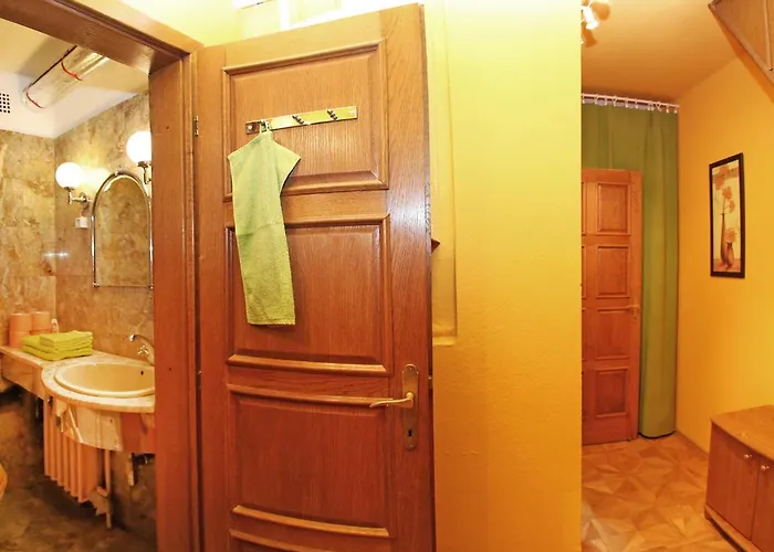 Appartement Budahome