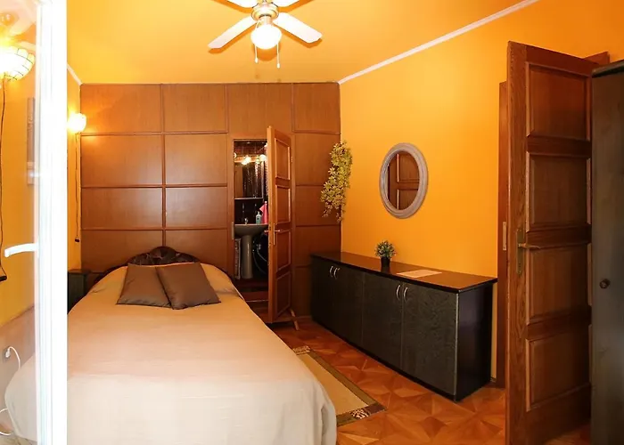 Budahome Appartement