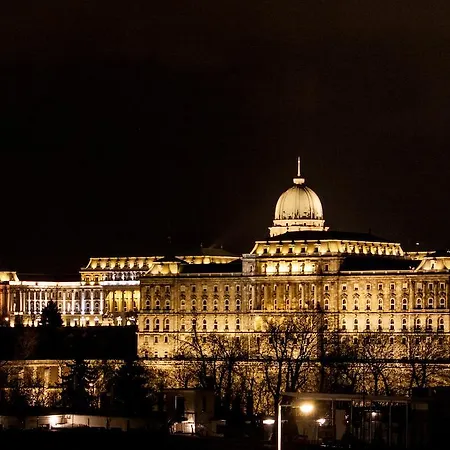 Budahome 부다페스트