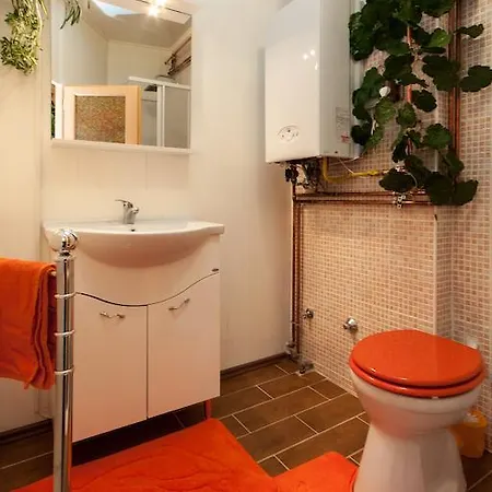 아파트 Budahome 부다페스트