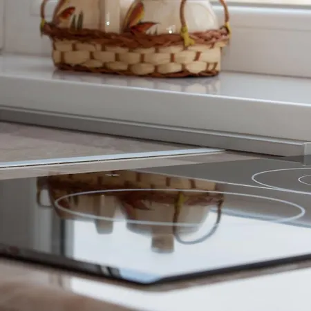 아파트 Budahome 부다페스트