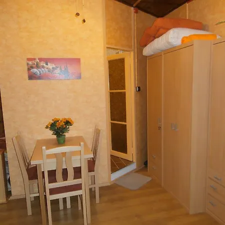 아파트 Budahome 부다페스트